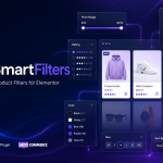 JetSmartFilters for Elementor – افزونه فیلتر حرفه‌ای ووکامرس و وردپرس