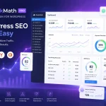 افزونه Rank Math Pro | قدرتمندترین افزونه سئو وردپرس